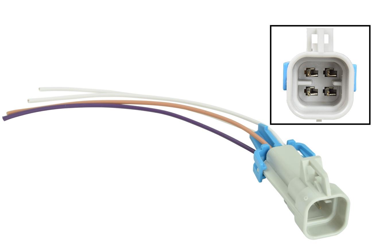 ICT Billet Wiring Pigtails WP0XY33