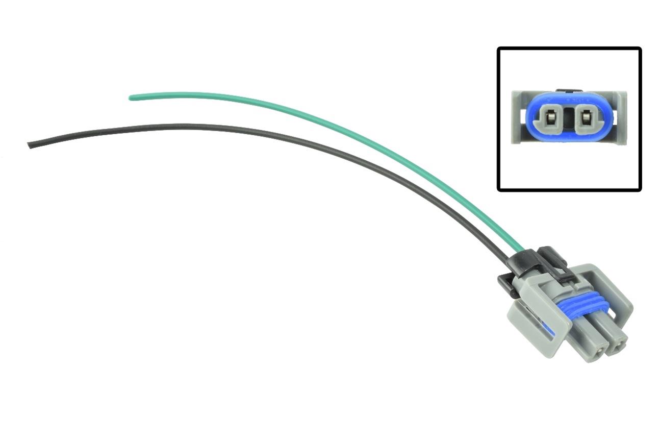 ICT Billet Wiring Pigtails WPACV30