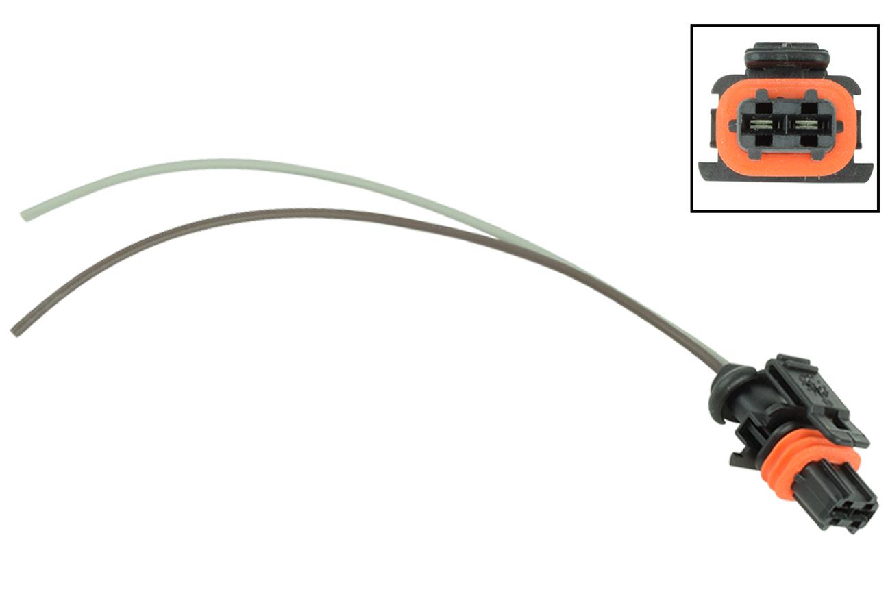 ICT Billet Alternator Wiring Harnesses WPALT40