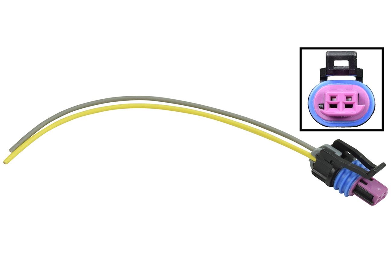 ICT Billet Wiring Pigtails WPCTS30