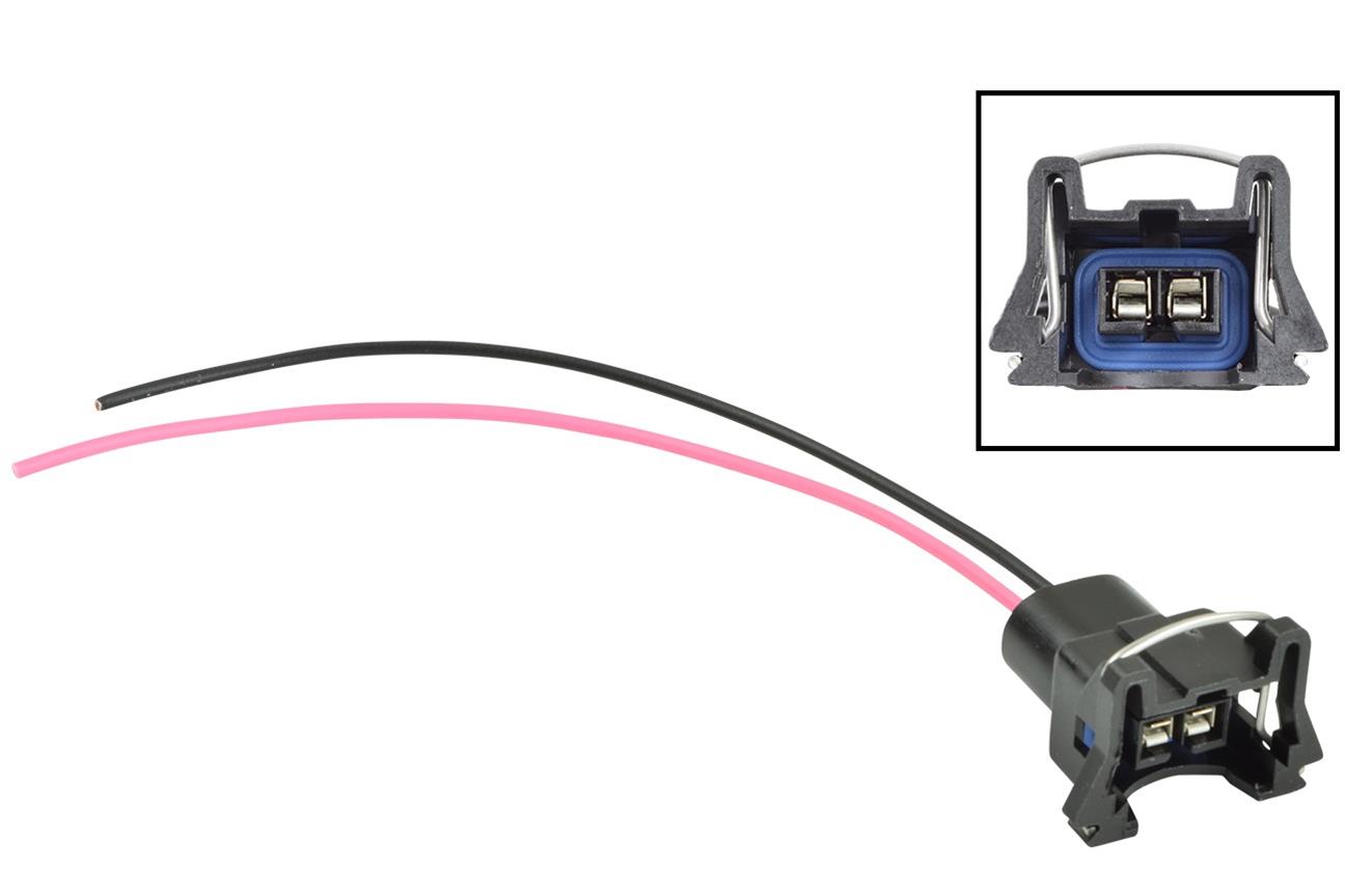 ICT Billet Wiring Pigtails WPINJ30