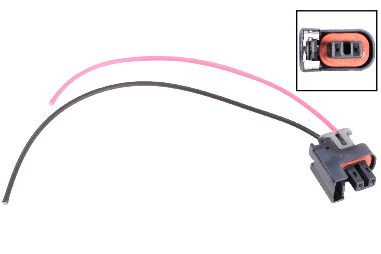 ICT Billet Wiring Pigtails WPINJ31