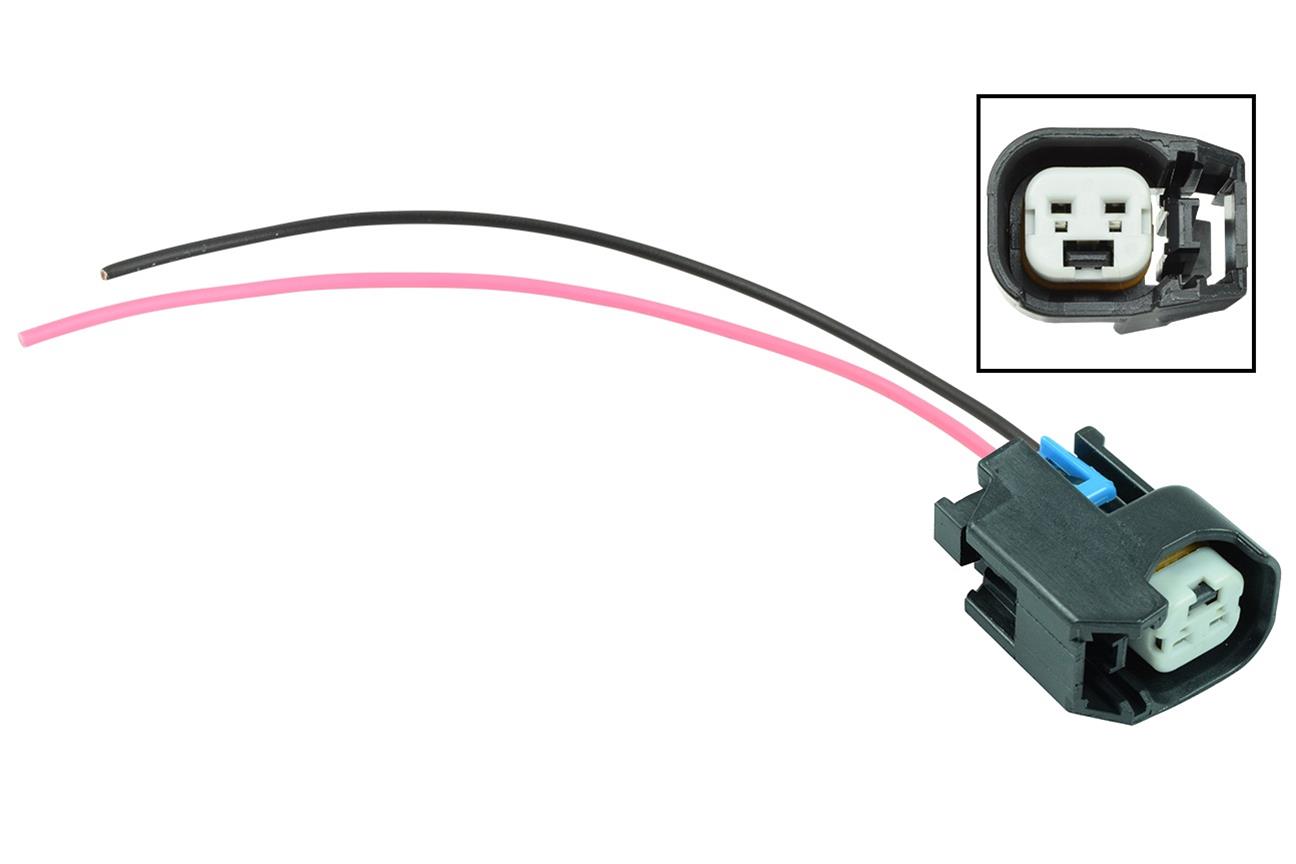 ICT Billet Wiring Pigtails WPINJ40