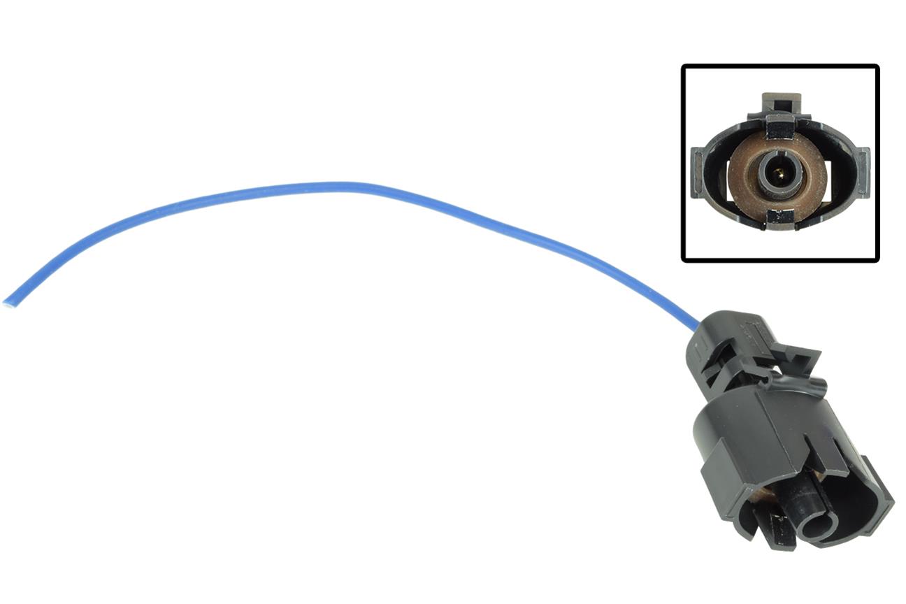 ICT Billet Wiring Pigtails WPKN010