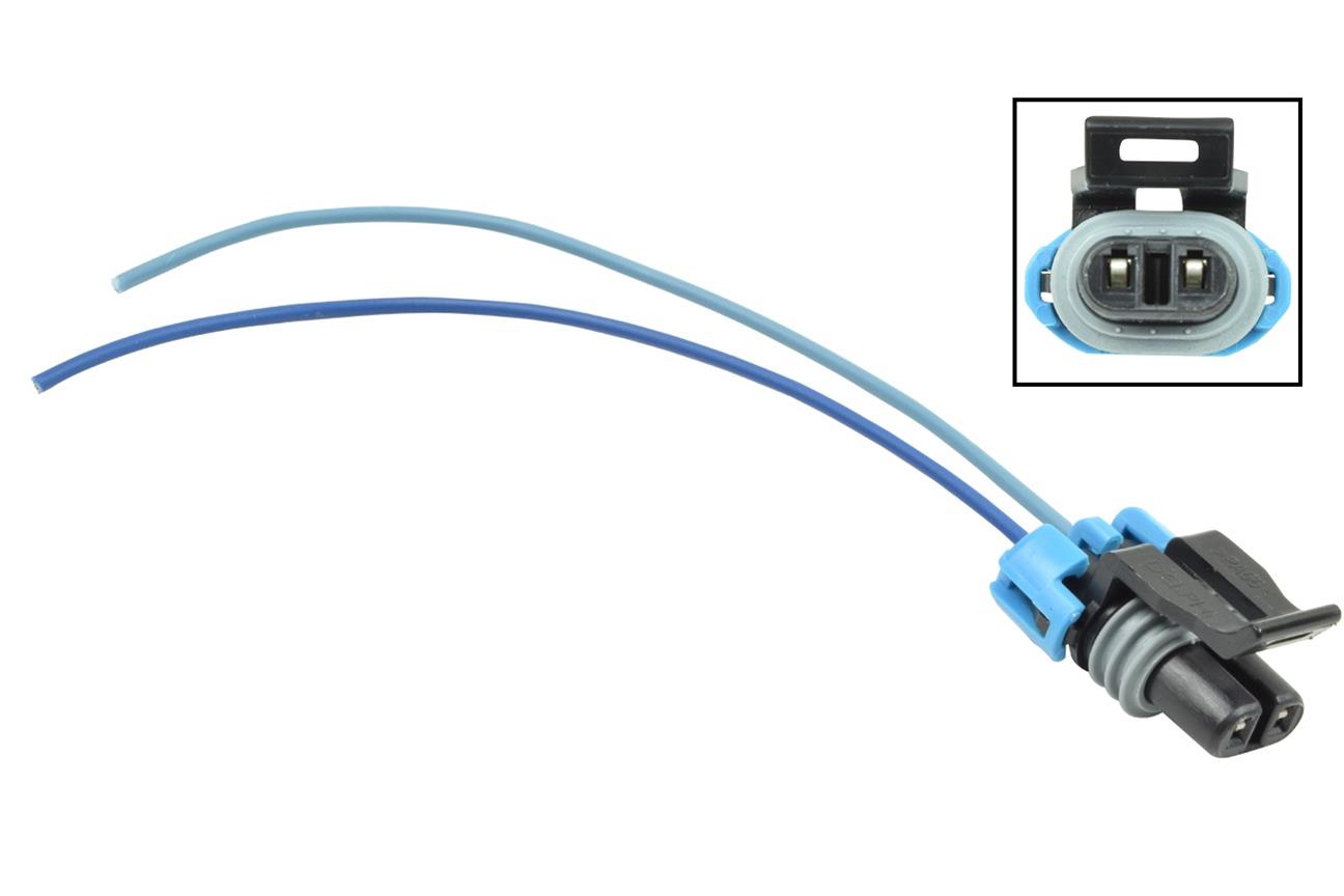 ICT Billet Wiring Pigtails WPKN030