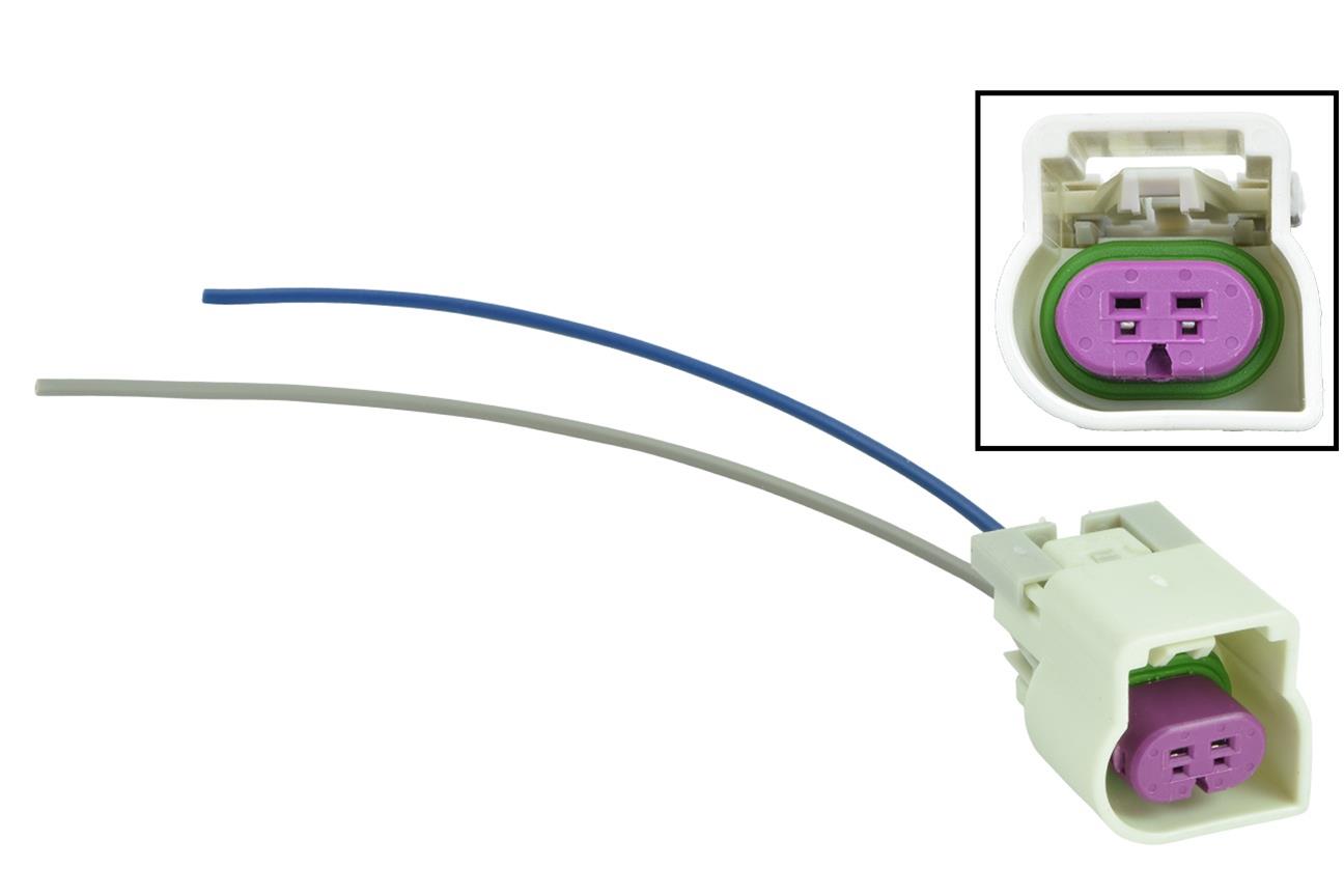 ICT Billet Wiring Pigtails WPKN040