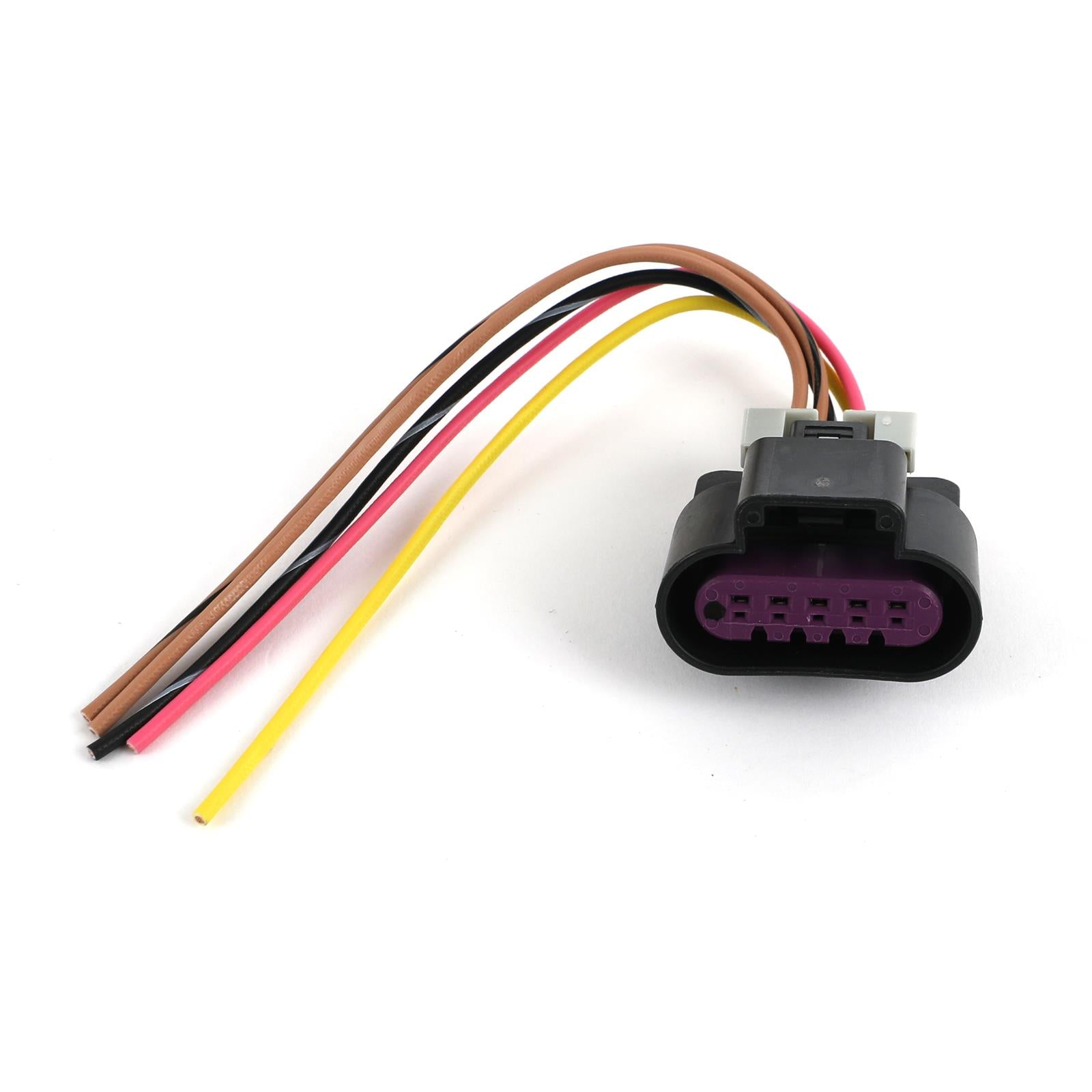 ICT Billet Wiring Pigtails WPMAF40