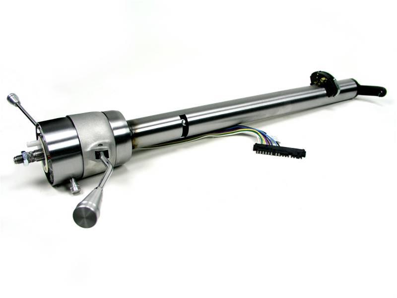 ididit Retrofit Column Shift Steering Columns 1160550010
