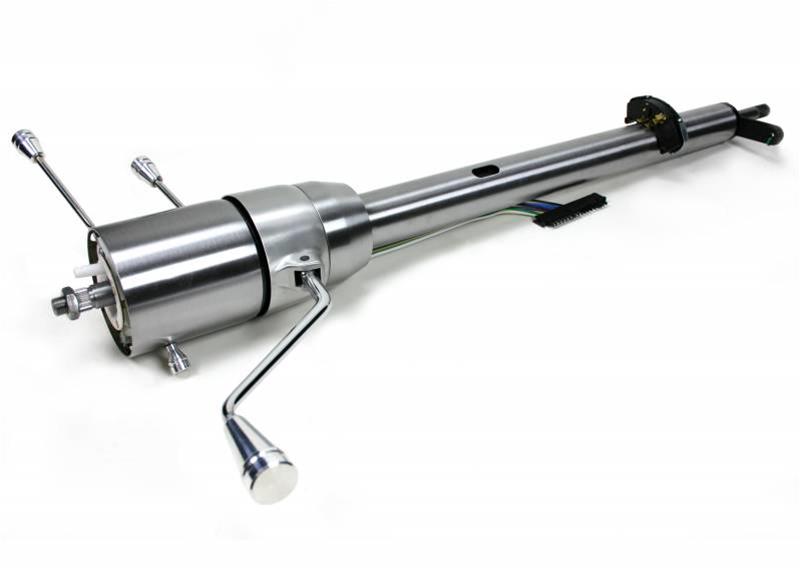 ididit Retrofit Column Shift Steering Columns 1160657010