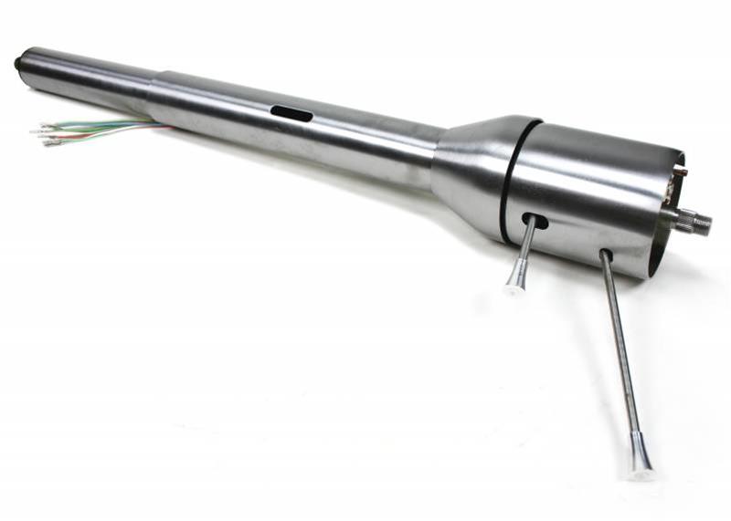 ididit Retrofit Floor Shift Steering Columns 1300645010