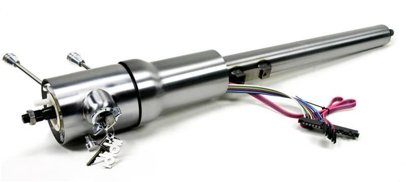 ididit Retrofit Floor Shift Steering Columns 1520690010