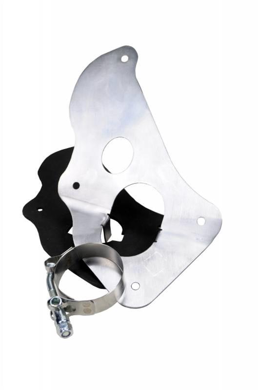 ididit Steering Column Floor Mounts 2400020010