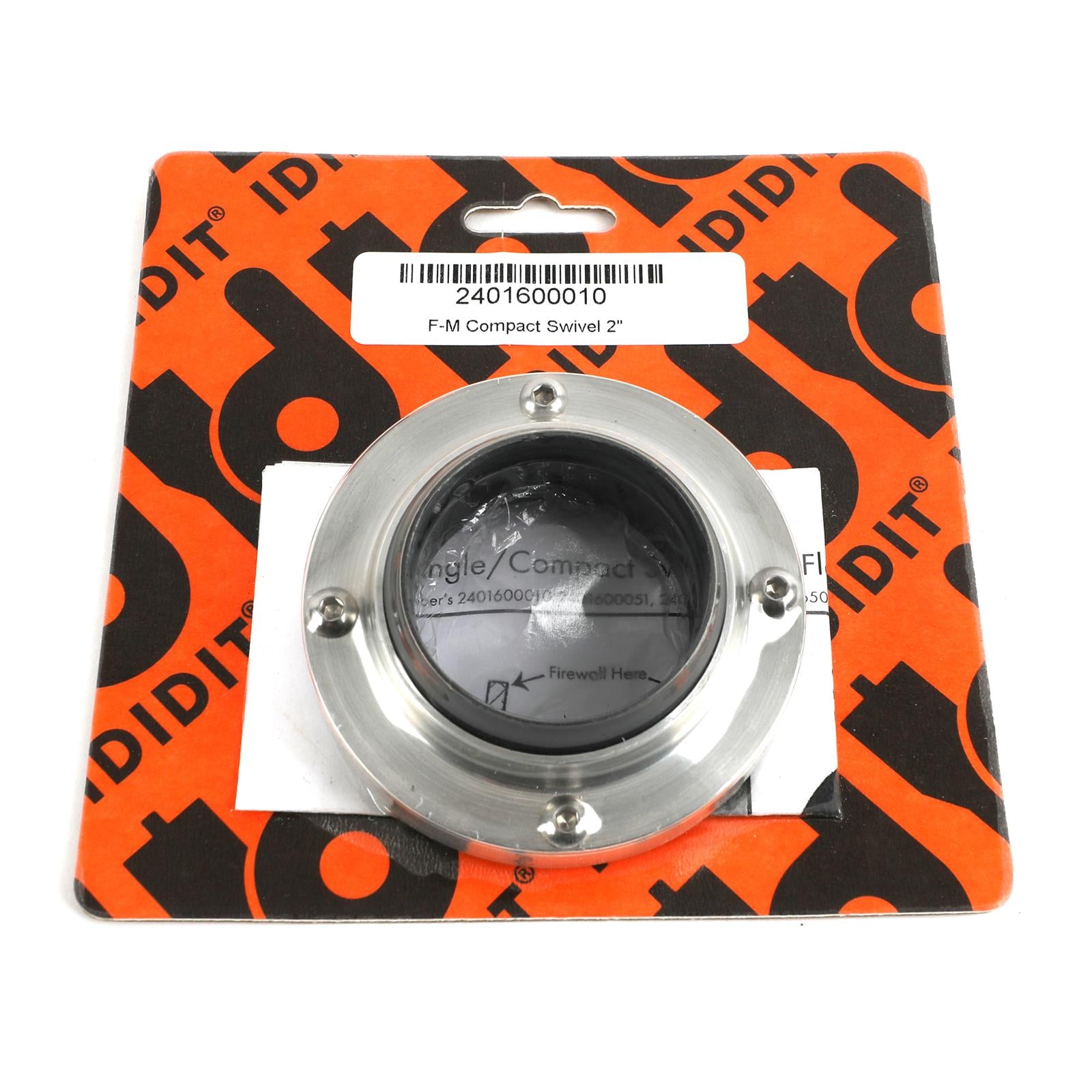 ididit Steering Column Mounts 2401600010