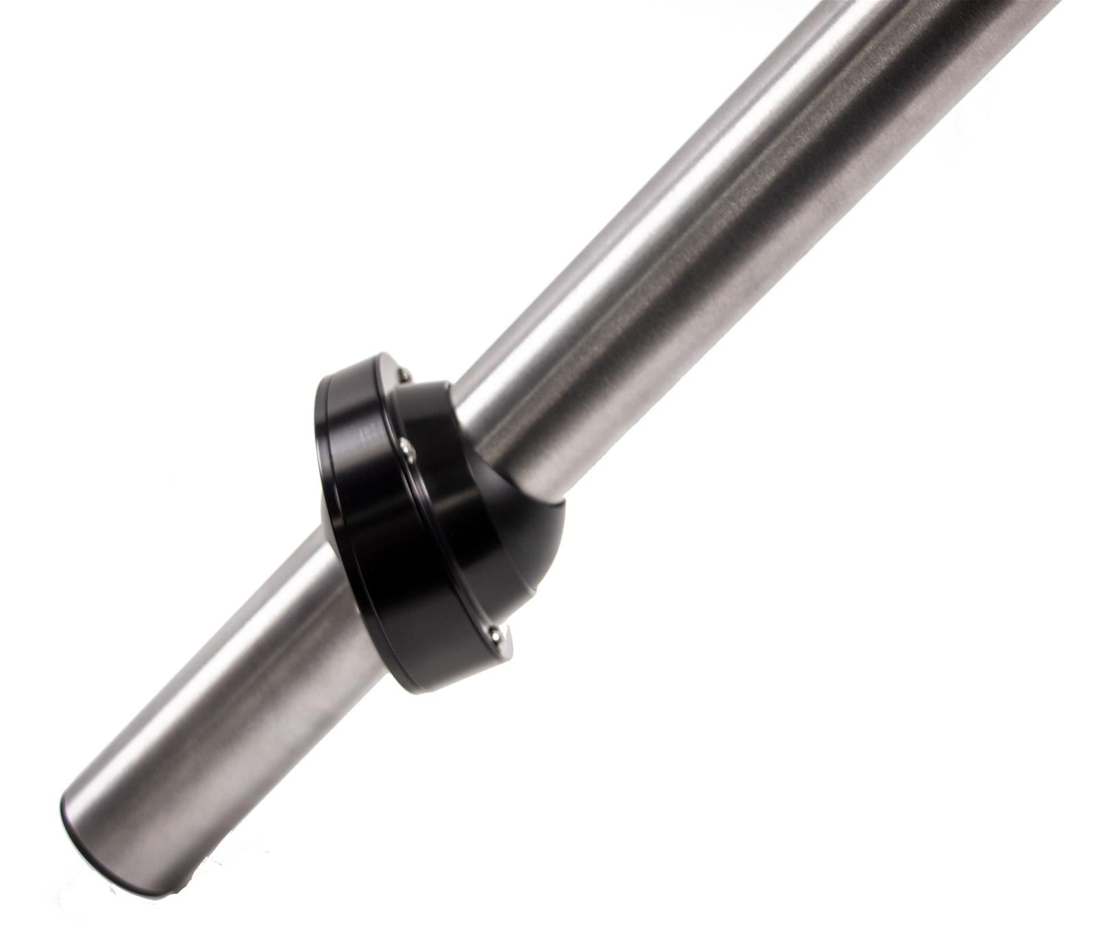 ididit High-Angle Swivel Ball Floor Mounts 2401650051