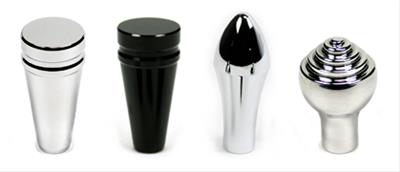 ididit Steering Column Knobs 2521340020