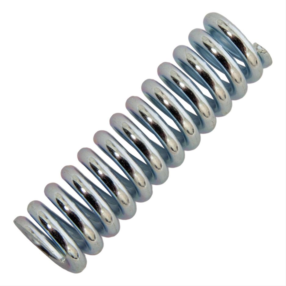 ididit Replacement Springs 2620000202