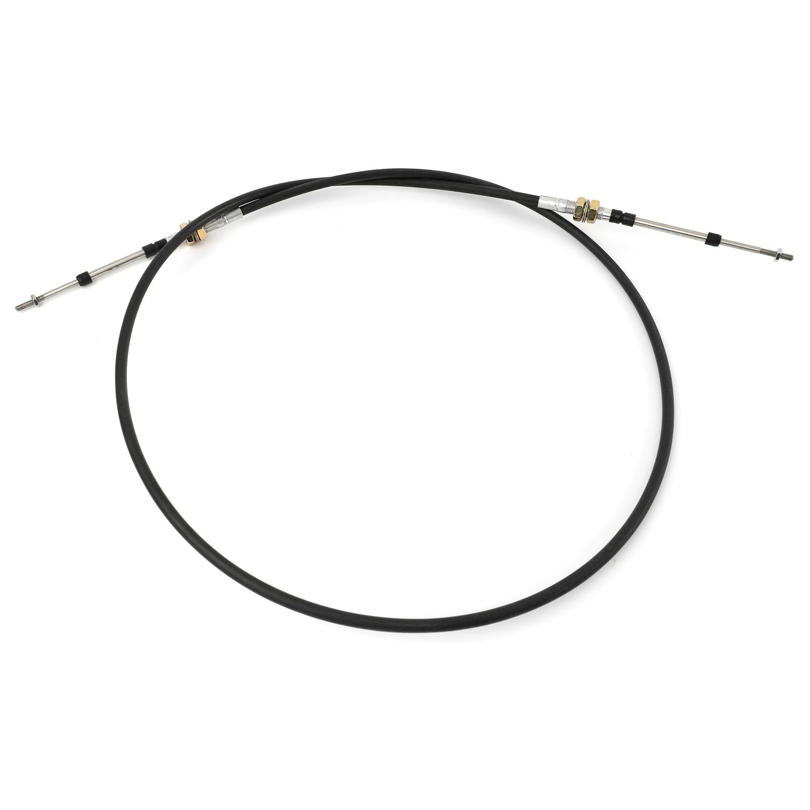 ididit Steering Column Shift Linkage 2801600010