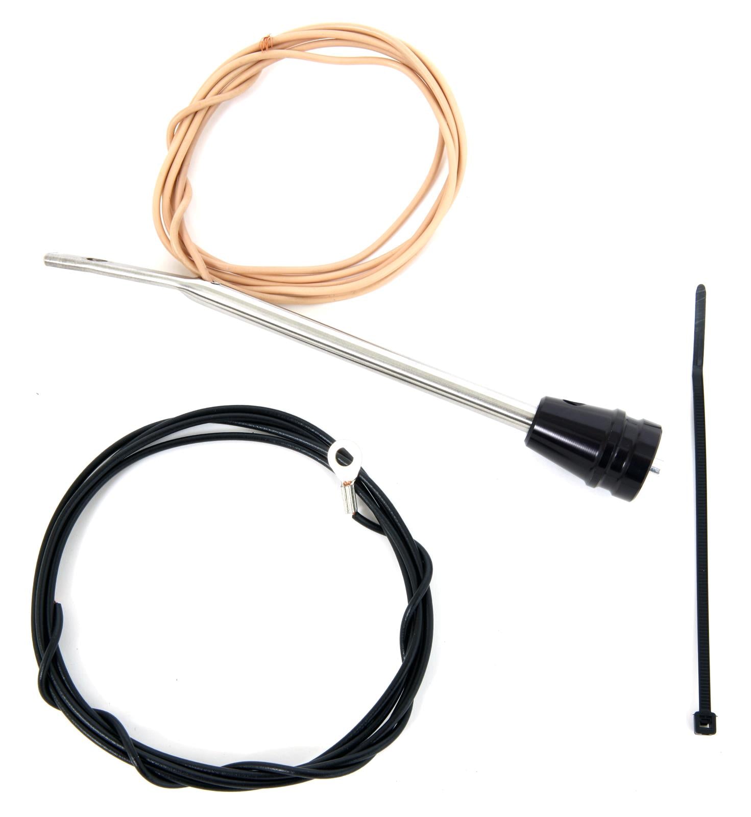 ididit Turn Signal Levers 3100006254