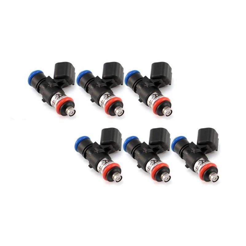 Injector Dynamics Fuel Injectors 1050.34.14.15.6