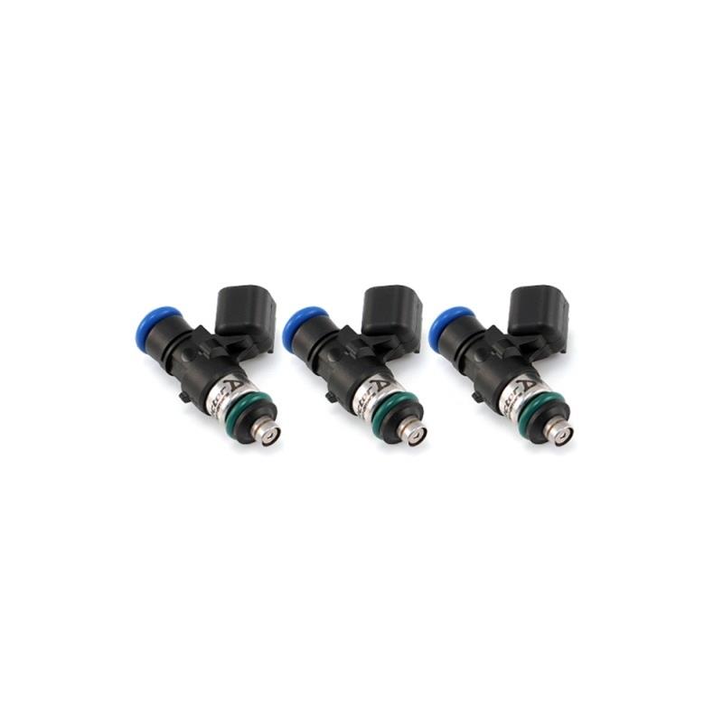 Injector Dynamics Fuel Injectors 1300.34.14.14.3