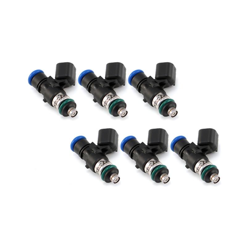 Injector Dynamics ID1300x Fuel Injectors 1300.34.14.14.6