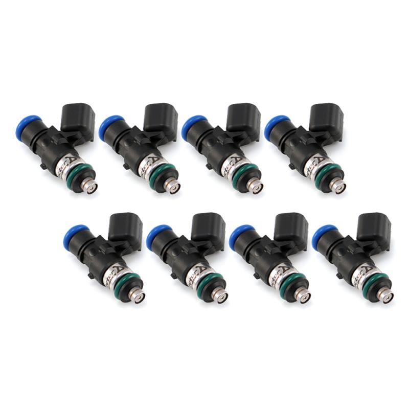 Injector Dynamics ID1300x Fuel Injectors 1300.34.14.14.8