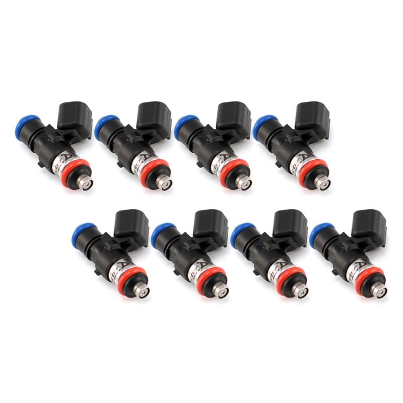 Injector Dynamics ID1300x Fuel Injectors 1300.34.14.15.8