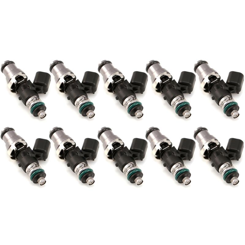 Injector Dynamics ID1300x Fuel Injectors 1300.48.14.14.10