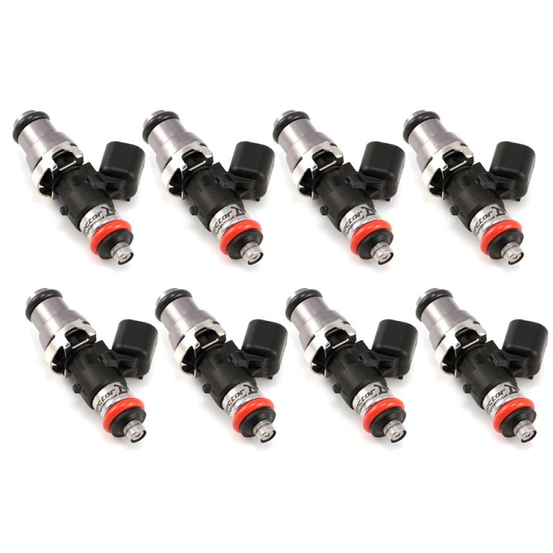 Injector Dynamics ID1300x Fuel Injectors 1300.48.14.15.8