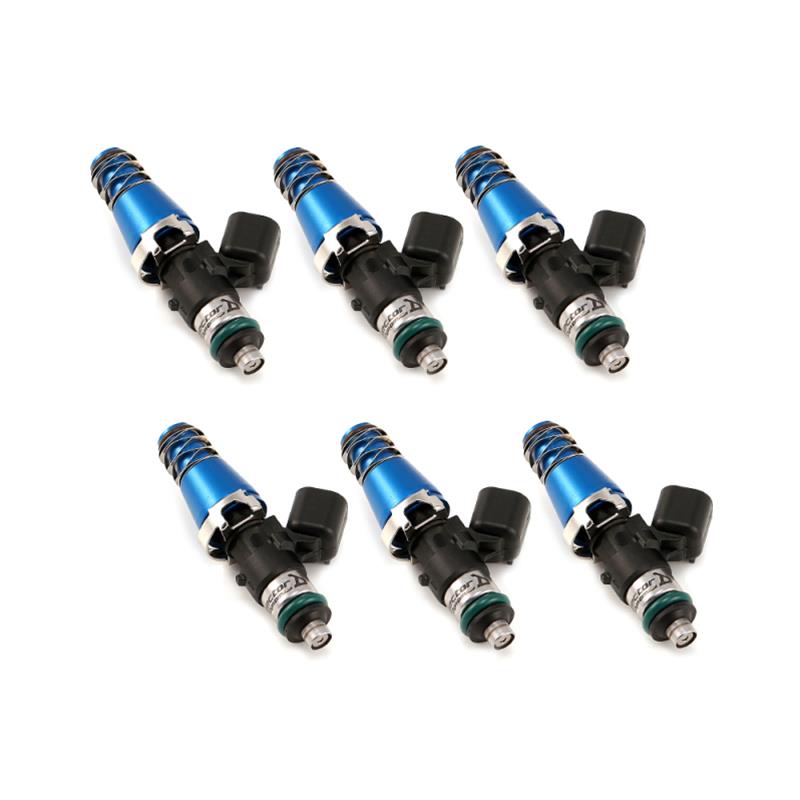 Injector Dynamics ID1300x Fuel Injectors 1300.60.11.14.6
