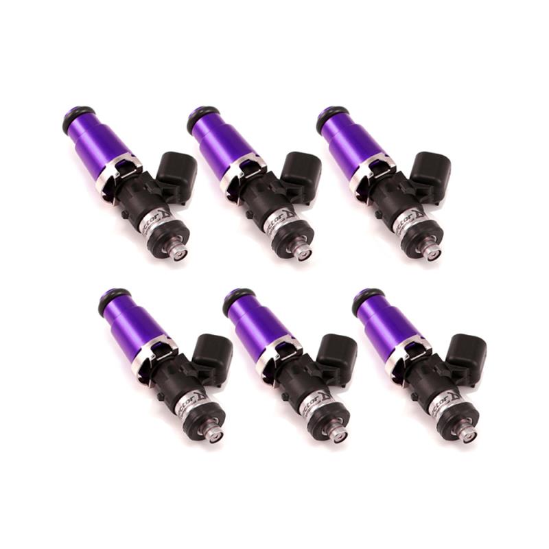 Injector Dynamics ID1300x Fuel Injectors 1300.60.14.D.6