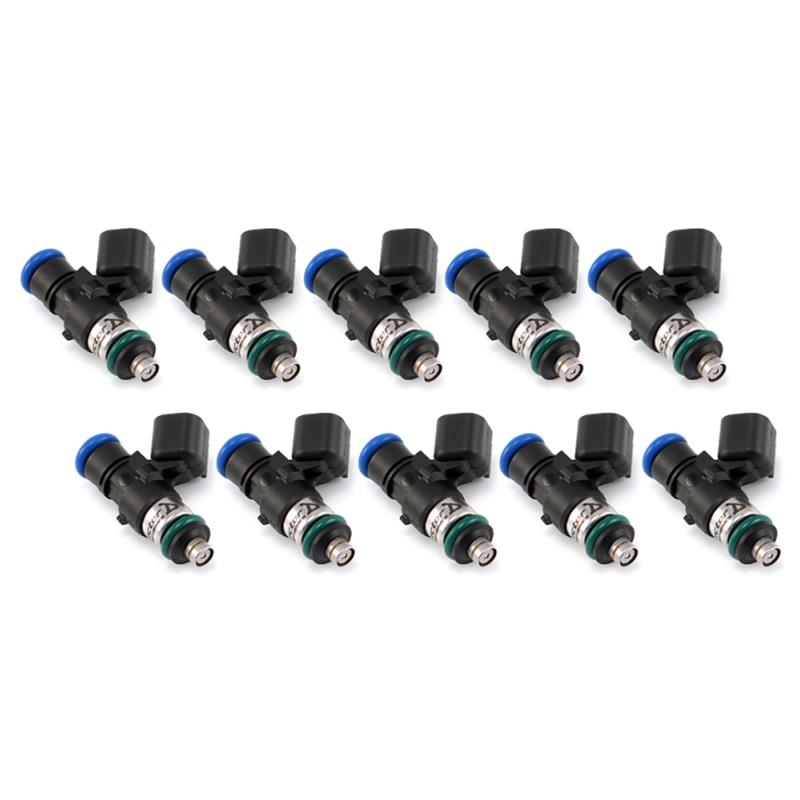 Injector Dynamics ID1700x Fuel Injectors 1700.34.14.14.10