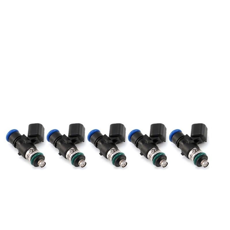 Injector Dynamics Fuel Injectors 1700.34.14.14.5