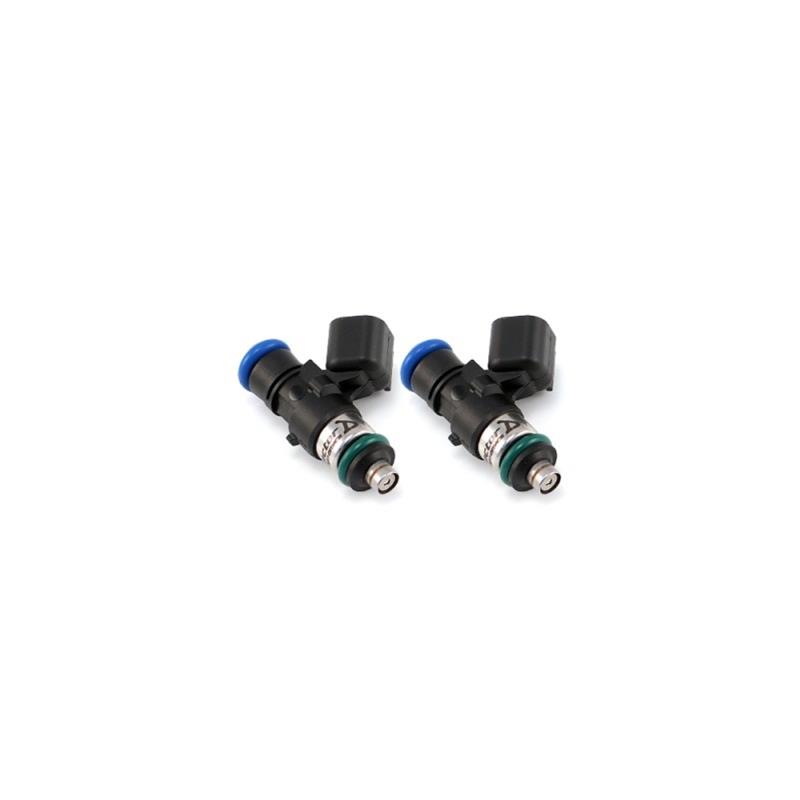 Injector Dynamics Fuel Injectors 2600.34.14.14.2