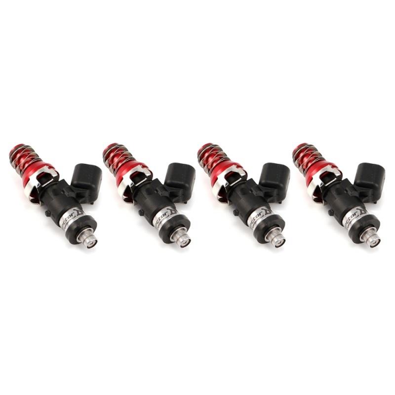 Injector Dynamics Fuel Injectors 2600.48.11.D.4