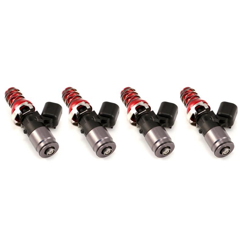 Injector Dynamics ID2600x Fuel Injectors 2600.48.14.14.10