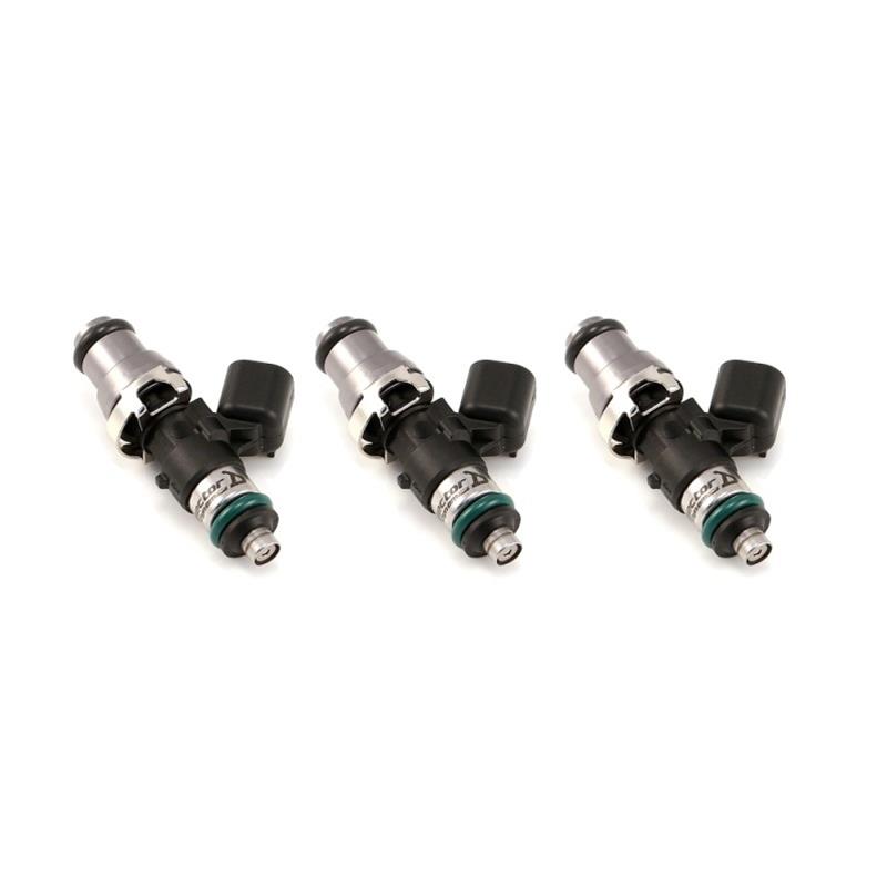 Injector Dynamics Fuel Injectors 2600.48.14.14.3