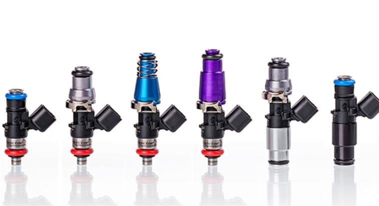 Injector Dynamics Fuel Injectors 1700.48.14.14.5