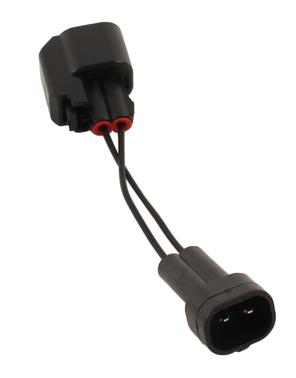 Injector Dynamics Fuel Injector Connector Adapters 90.3