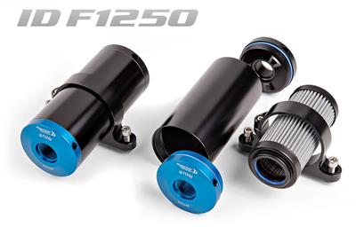 Injector Dynamics F1250 Fuel Filters IDF1250