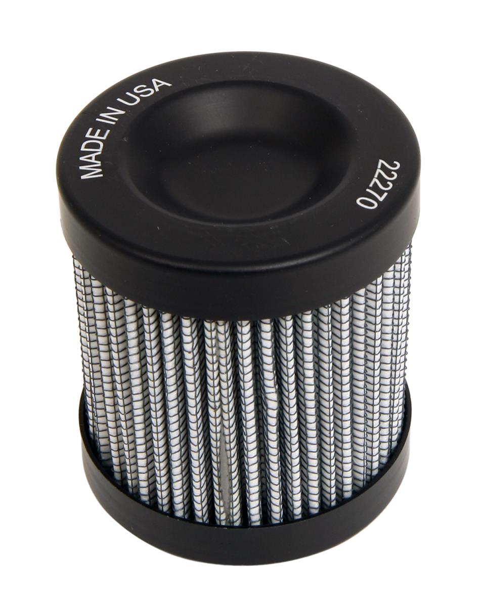 Injector Dynamics F750 Replacement Filters F750 ELEMENT