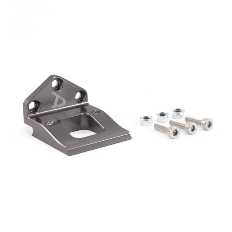 Injector Dynamics Fuel Injector O-Rings F750 MOUNT