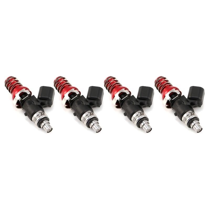 Injector Dynamics Fuel Injectors 1700.27.01.48.11.4