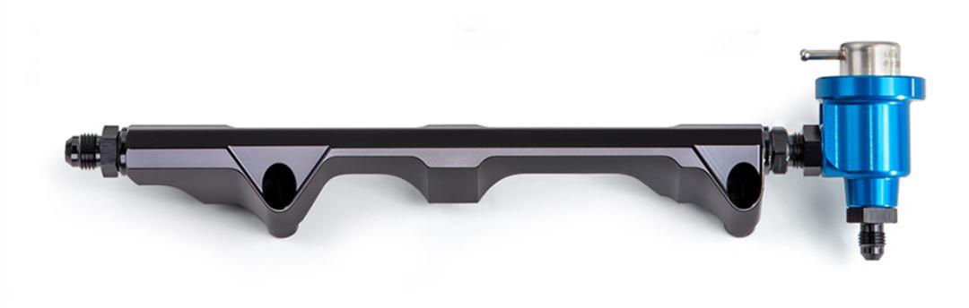 Injector Dynamics Fuel Rails ID.FR.YAMAHAYXZ.NR.1