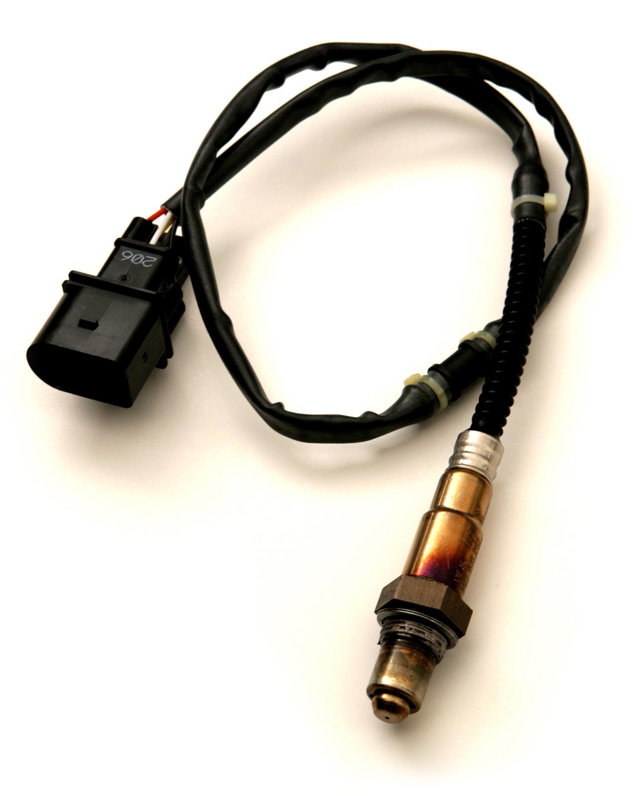 Innovate Air/Fuel Ratio Monitor Accessories 3737