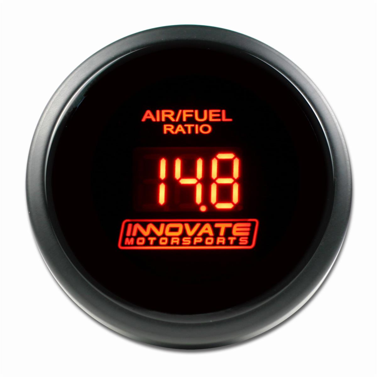 Innovate DB Digital Air/Fuel Ratio Gauges 3794