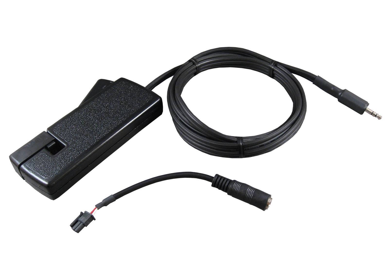 Innovate LM-2 Inductive Clamps 3834