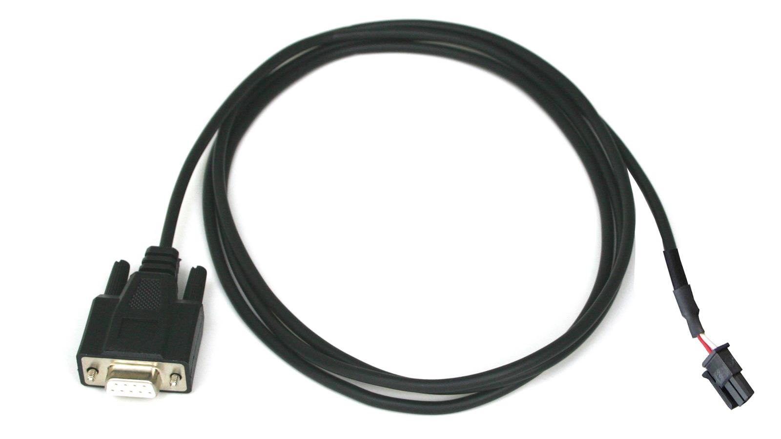 Innovate Serial Program Cables 3840