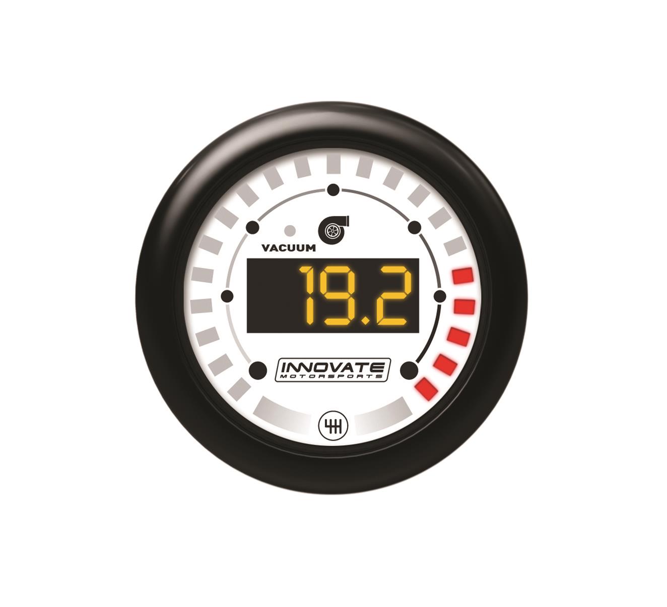 Innovate MTX Digital Series Gauges 3851