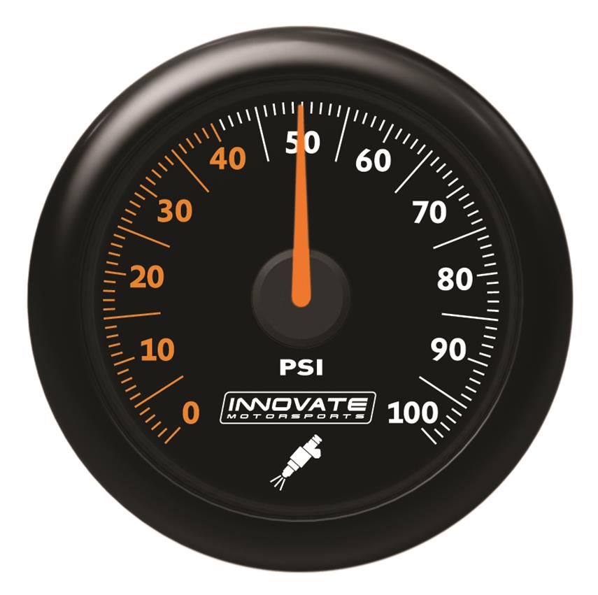 Innovate Motorsports Gauges 3863